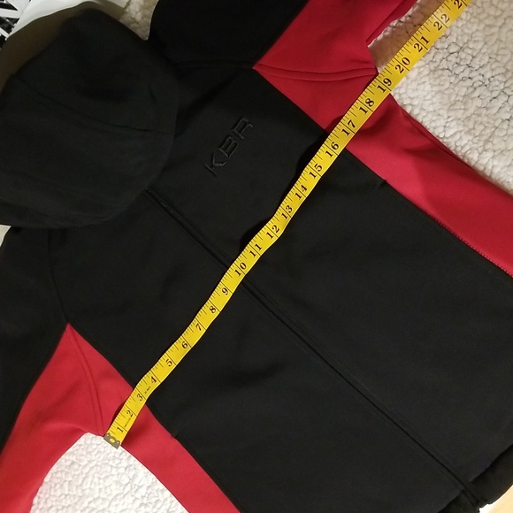 Stormtech Performance Winter Jacket / Womens Size S / Black, Red - Picture 13 of 17